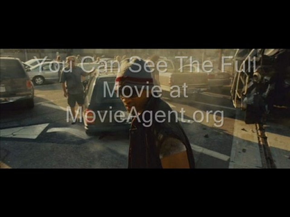 Hancock (2008) Part 1/18 Full Movie/Film Online