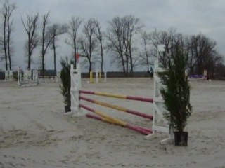 Club 1 , St Selve . 24.01.10