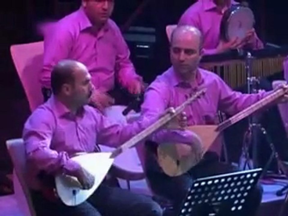 Sevcan orhan - Beni [Canli Performans]
