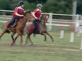 corde à uzes, stand by