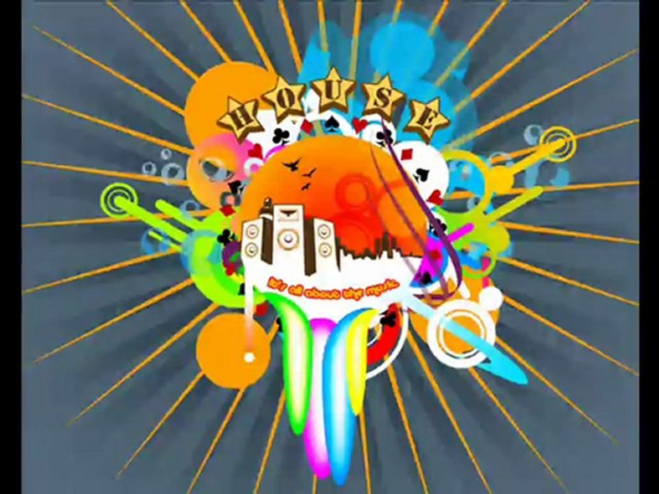 Afrojack - How I like it (NEW) [Dutch House]