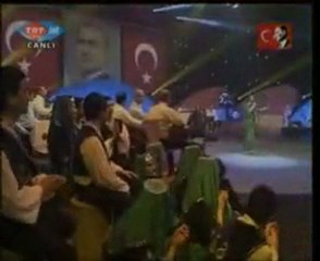Sevcan Orhan - Çalı Oldum Gülüm Yok
