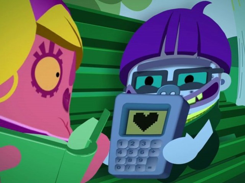 geek- B