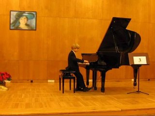 Koncert Wiktorka...)