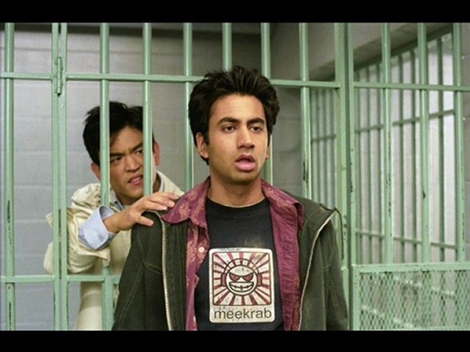 Harold & Kumar Go to White Castle (2004) Part 1/18 Full Movi