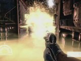 Aliens VS Predator - Starting Block - Marine - Xbox360/PS3