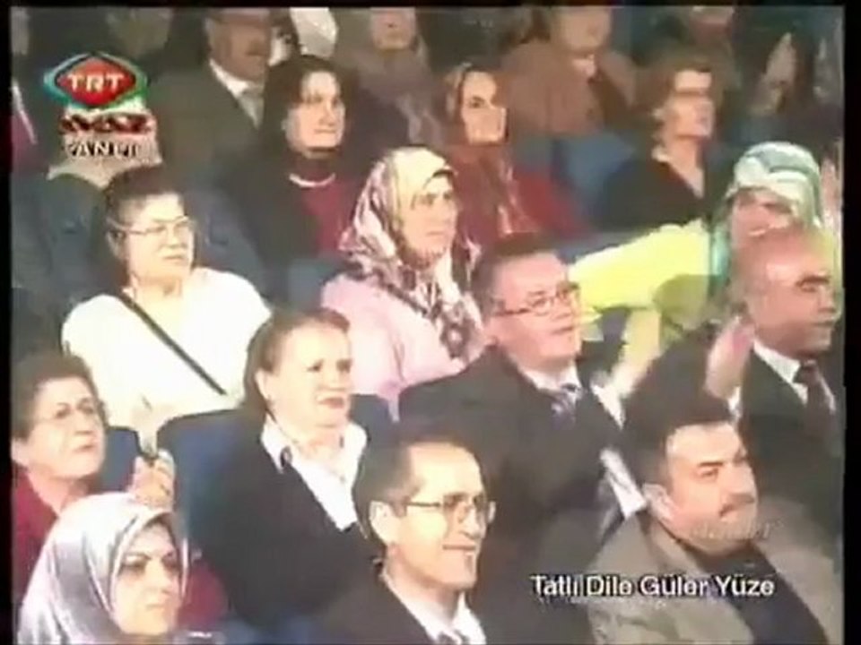 Sevcan Orhan Liralarım Döküldü Toplayamadım