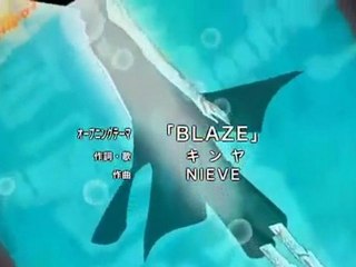 Tsubasa Chronicle - Opening 1