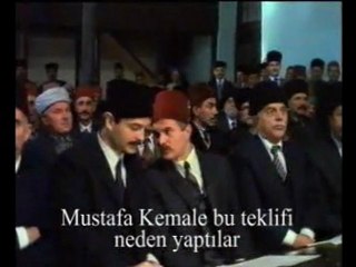 Atatürk düşmanları 1920 den beri kemiriyor