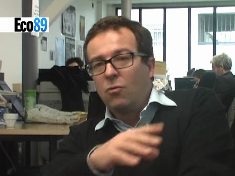 Entretien Xavier Harel (3)