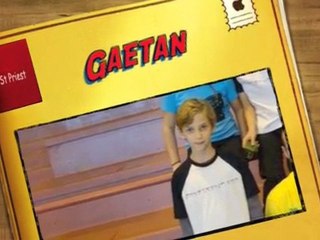 Gaetan CDR saint priest