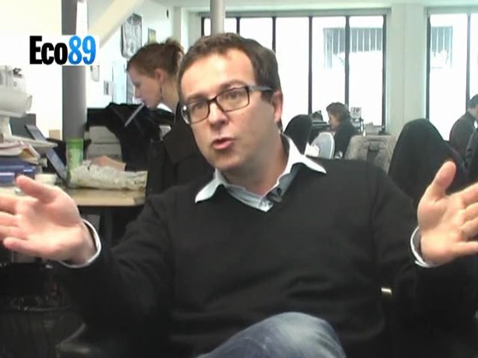 Entretien Xavier Harel (2)