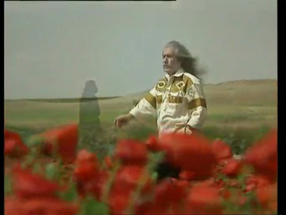 BARIŞ MANÇO - GÜLPEMBE