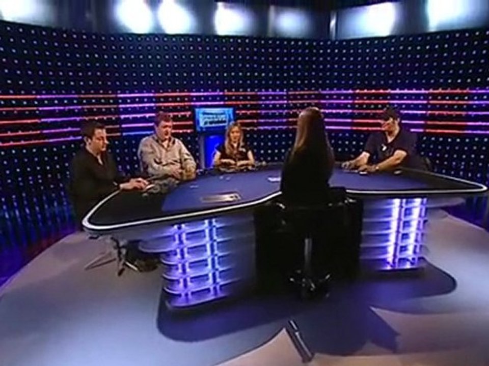 Party Poker Premier League III Heat 02 Pt04