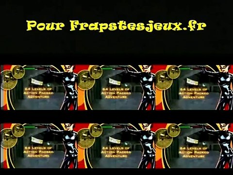 No one lives forever partie 23