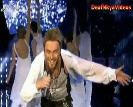 Official Winner of the Eurovision 2010 Bulgarian song Miro