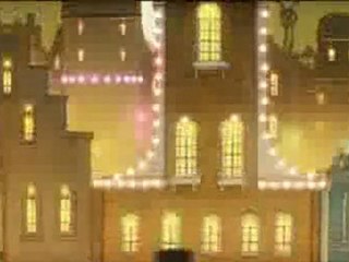 Professor Layton - Lo Scrigno di Pandora