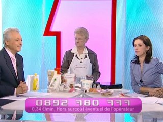 Régime Dukan   les galettes pendant l'allaitement