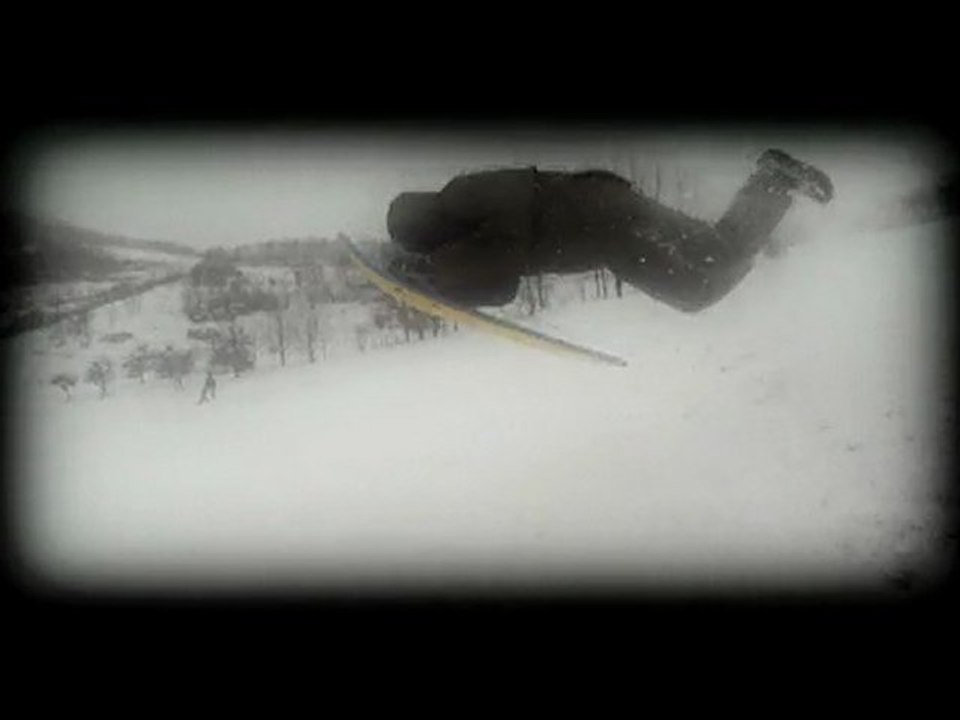 Pierot jump