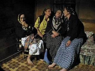 Anadolu'nun Kayıp Şarkıları