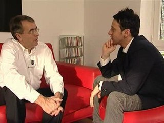 Extrait n°2 "Qui êtes-vous JJQ?" par Laurent Argelier