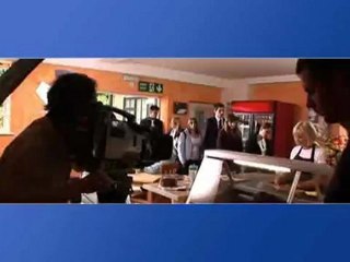 Video Production Kent