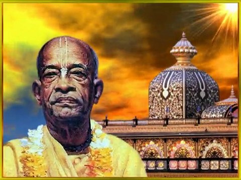 Srila Prabhupada