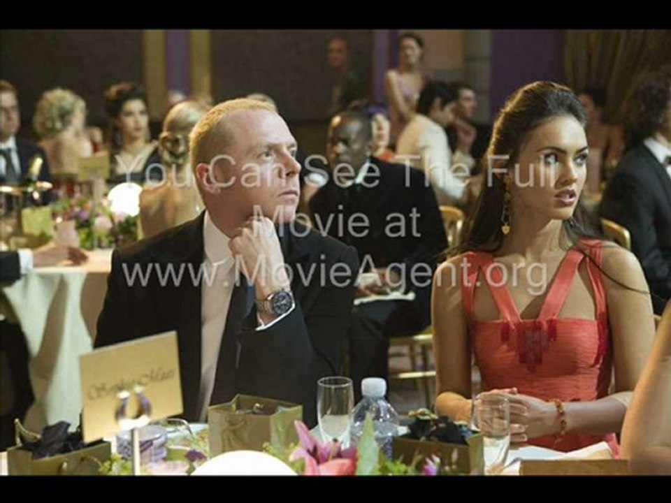 How to Lose Friends & Alienate People (2008) Part 1 of 18 FU