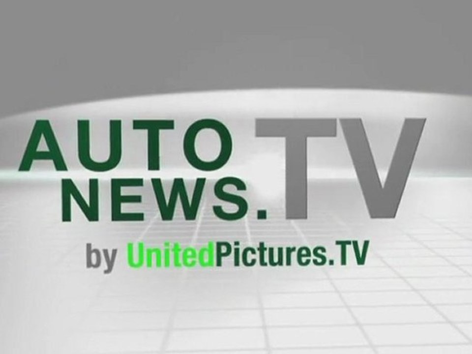 UP-TV AUTONEWS.TV März 2010 - Das Magazin (DE)