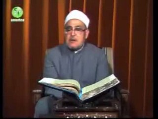 تفسير القرآن الغزالي الاية 41 ـ 43 من سورة المائدة2