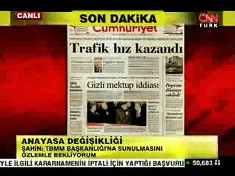 sondakika
