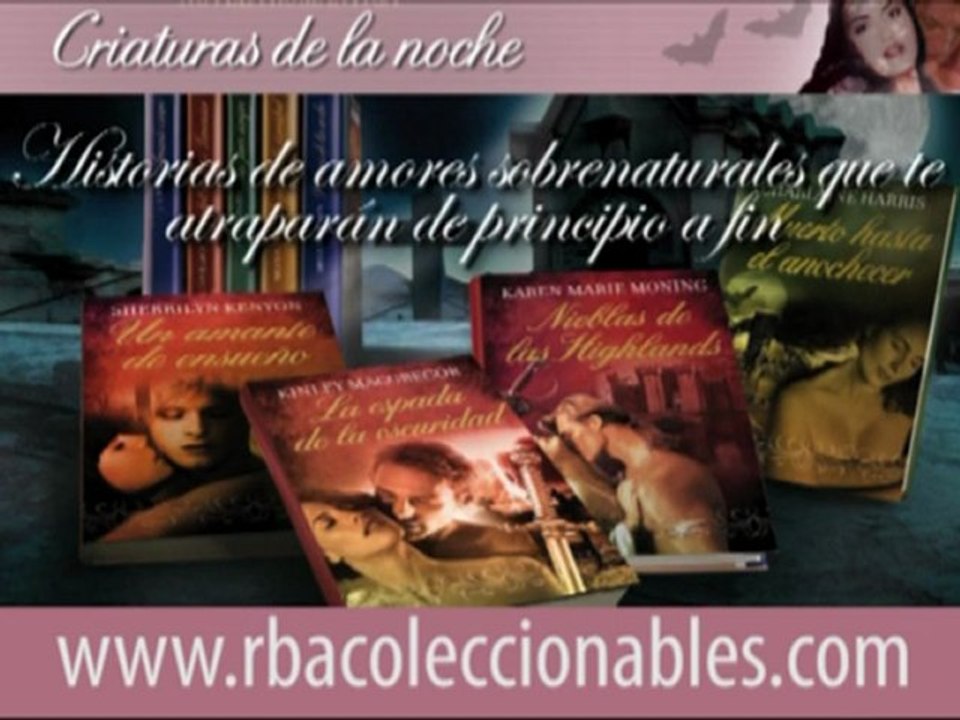 Vampiros sexis. Novelas romanticas con los vampiros mas sexi