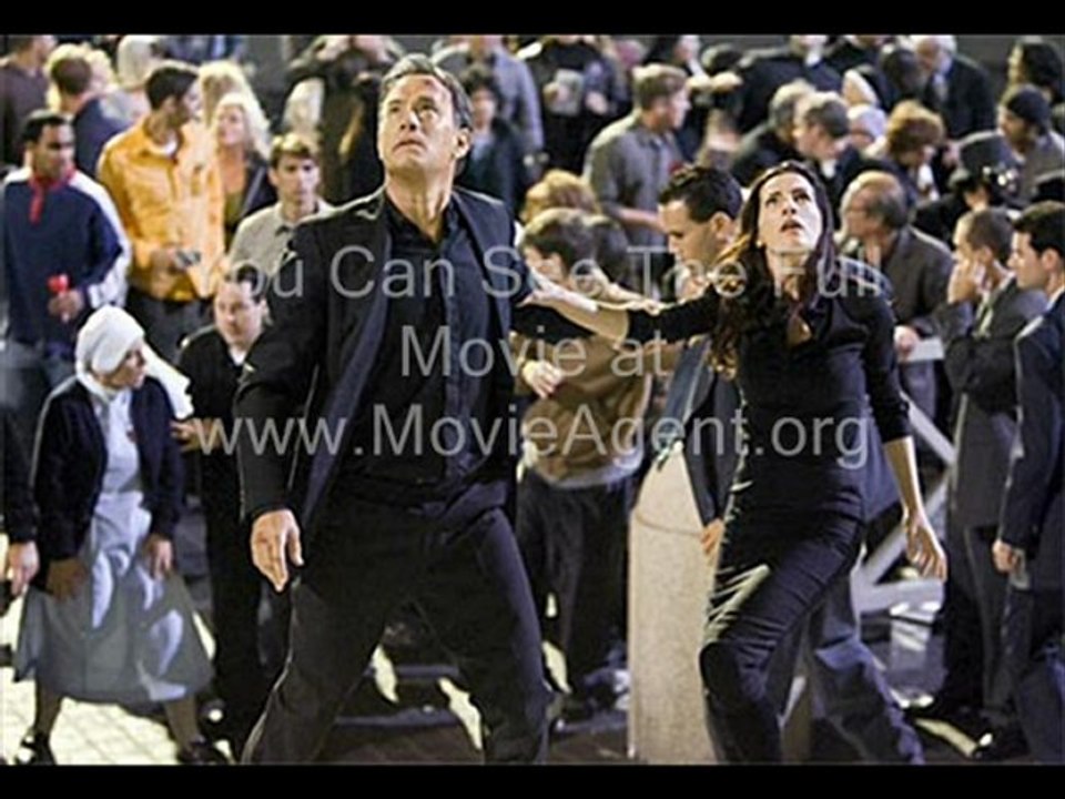 Illuminating Angels & Demons (2005) Part 1 of 18 FULL movie