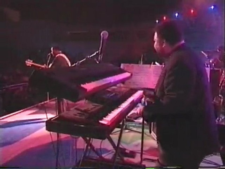 George Benson All Blues