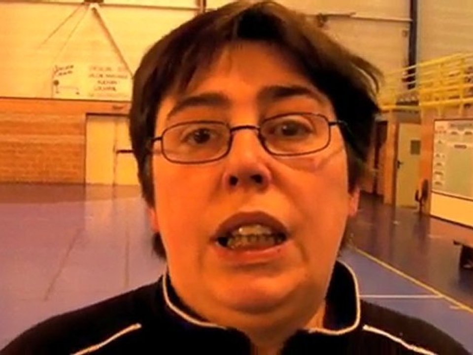 Handball : Maubeuge-Aulnoye