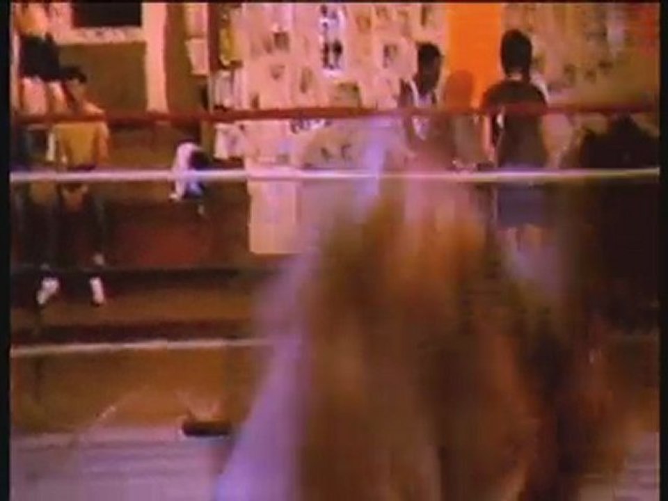 Ol' Kainry-La Faucheuse