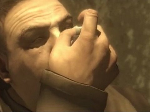 Découverte Démo Heavy Rain PS3-Part 1