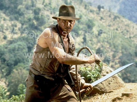 Indiana Jones and the Temple of Doom (1984) Part 1 of 18 FUL