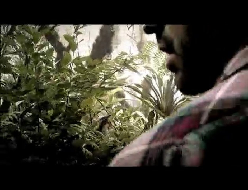 video reunion, Découvrez le clip de Gérald De Palmas