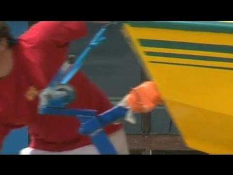 demo voix eric lichou