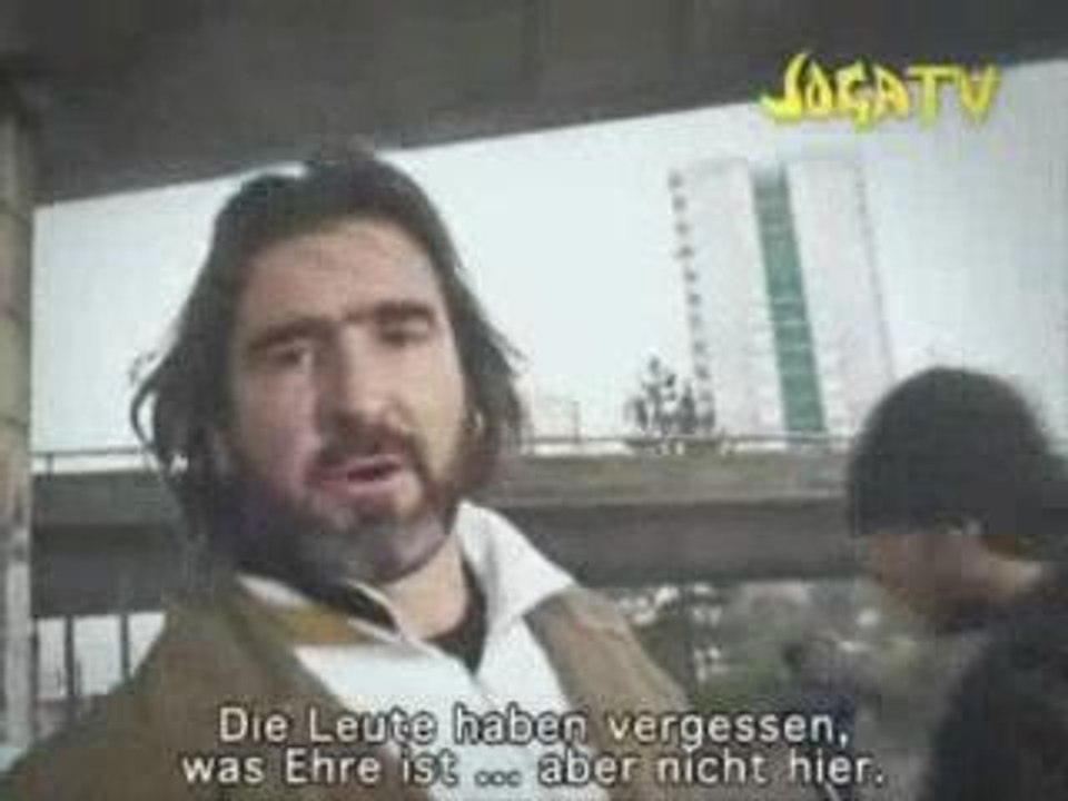 Thiery Henry Streetsoccer