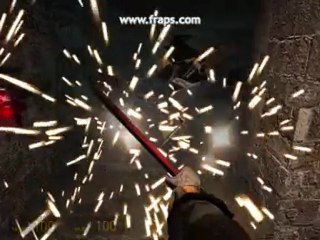 half life 2 (5) wt chercher l'hydroglisseur