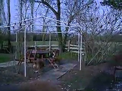 AVEC LE HARNAIS CA FREINE