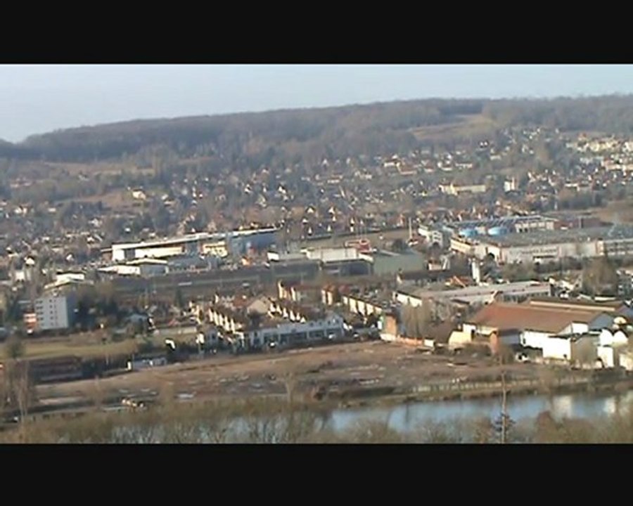 Vue de Vernon