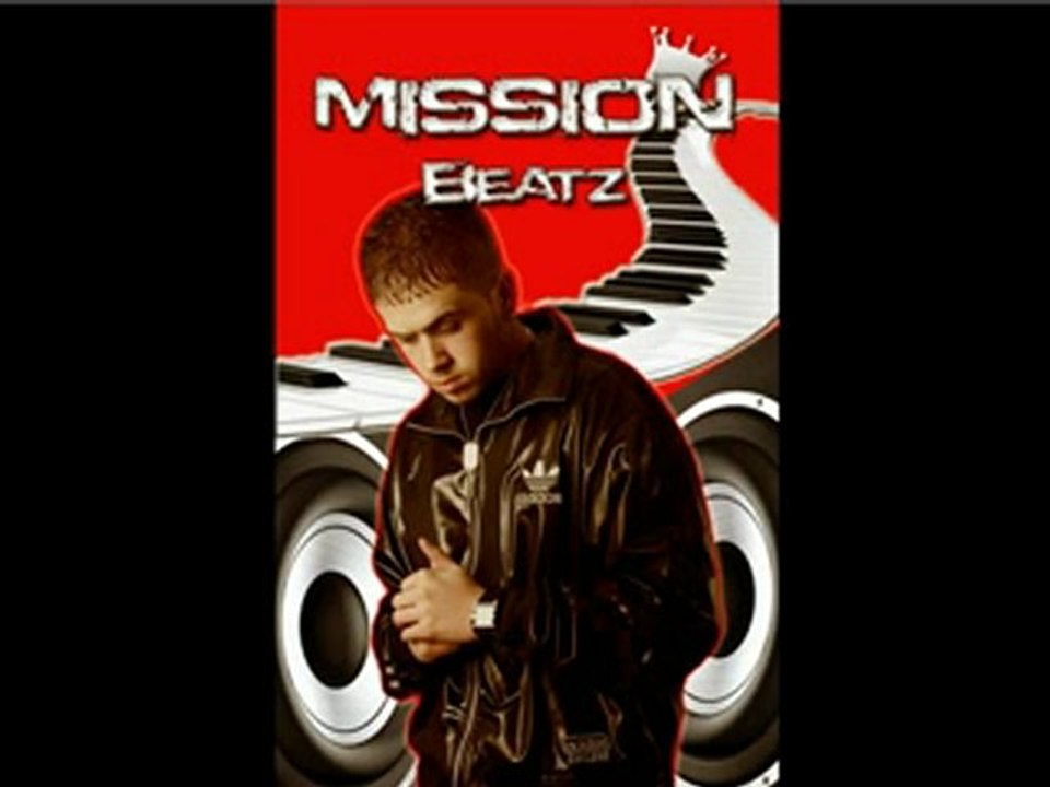 Dance beat by Mission Beatz