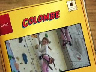 colombe CDR St Priest