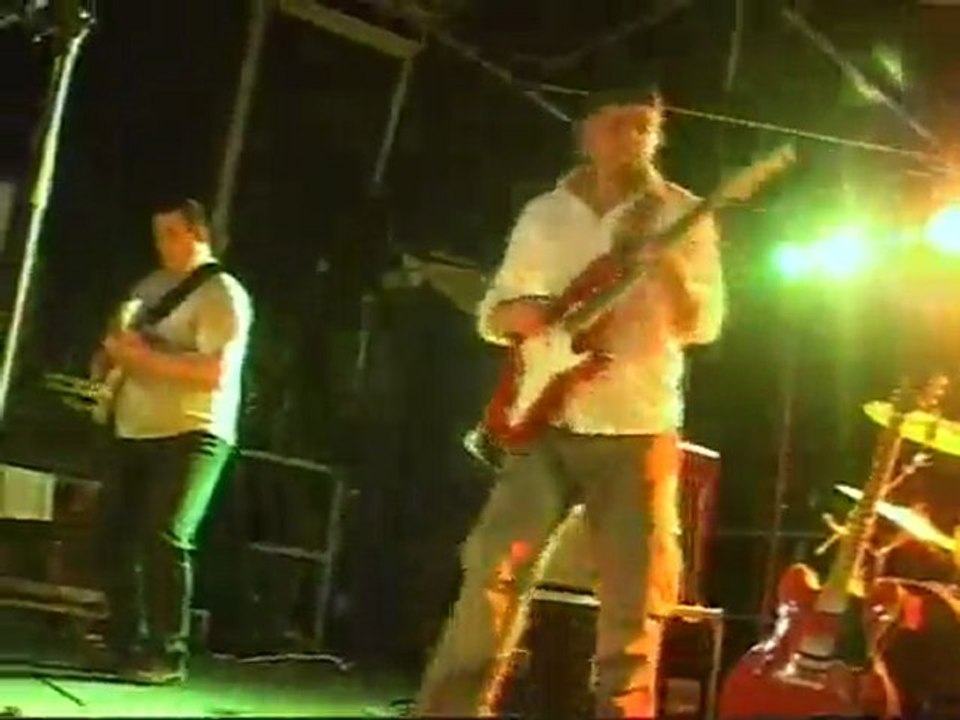 VIDEO RACHID LAMOURI LIVE