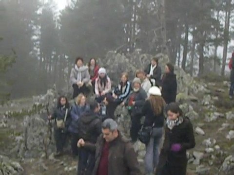 Artıyaşam Doğa Etkinliklerimizden... Doğa yürüyüşü