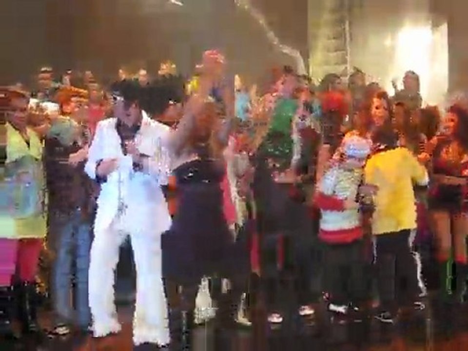 PAPAS BENEVOLES FEVRIER 2009