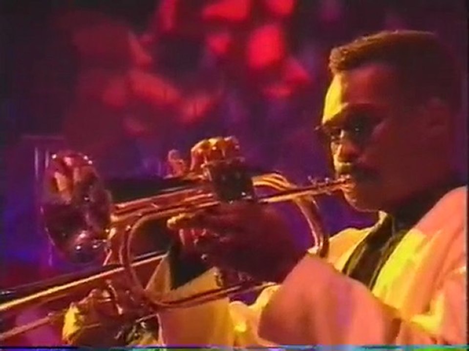 George Benson Being With You